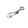 Keychain KIA Sorento II 2009-2015 - (type STEEL)